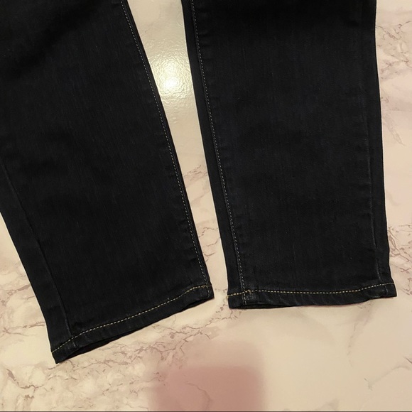 Paige Transcend Verdugo Ankle Skinny Jeans - Tari - Picture 6 of 6